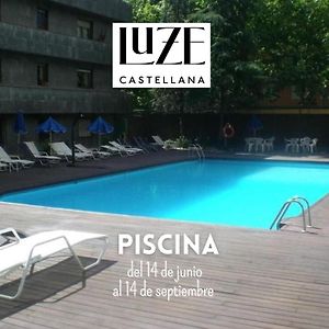 Luze Castellana